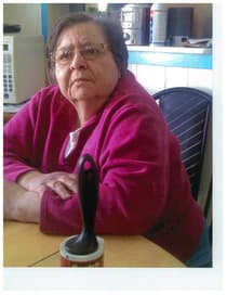 Edith Diane (Durr) Bendall