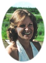 Edith Mary (Boychuk) Trynchy