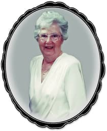 Edna Martha (Giebelhaus) Weekes