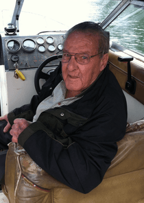 Edward Joseph Arsenault