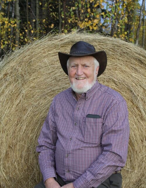 Edward George Ernest Hall