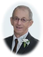 Edward Senyk