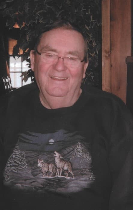 Edward Allan Worthing