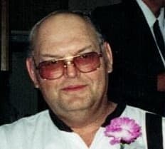 Edwin Ronald Doherty