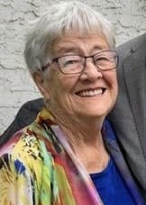 Eileen Mary (Payne) Maxwell