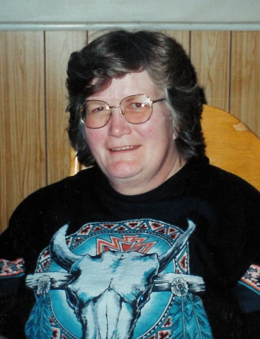Eileen Janette McCune