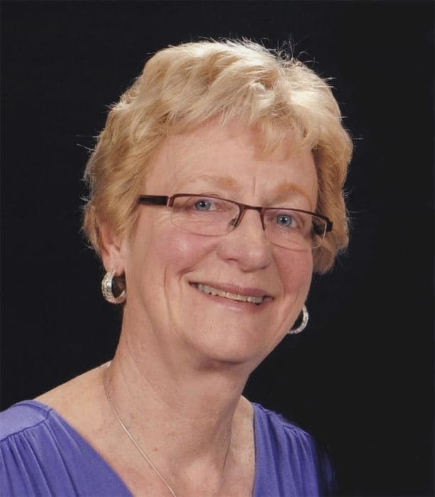 Elaine Marie Rhyason