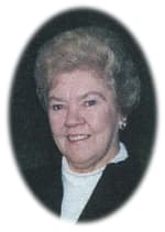 Eleanor Mae Smith