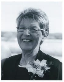 Elisabeth May Bowman