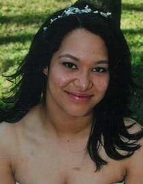 Elishia Ann (Anthony) Keeler