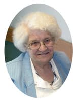 Elizabeth Fallbacher