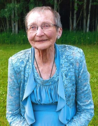 Elizabeth Barbara (Atkinson) Lytle