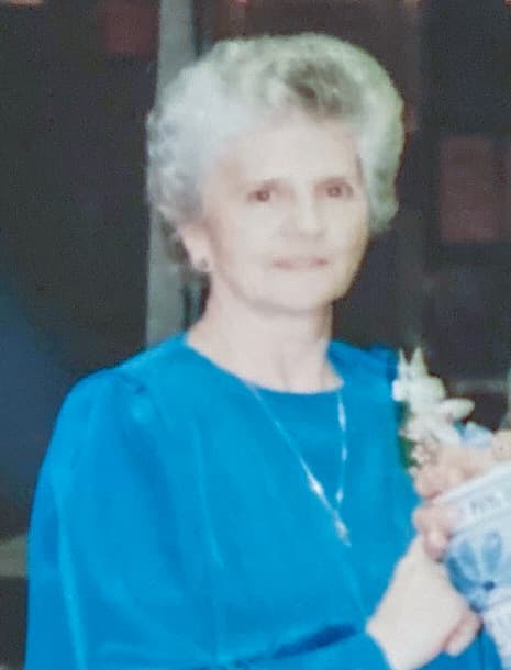 Elizabeth Wright (Stuart) Murray