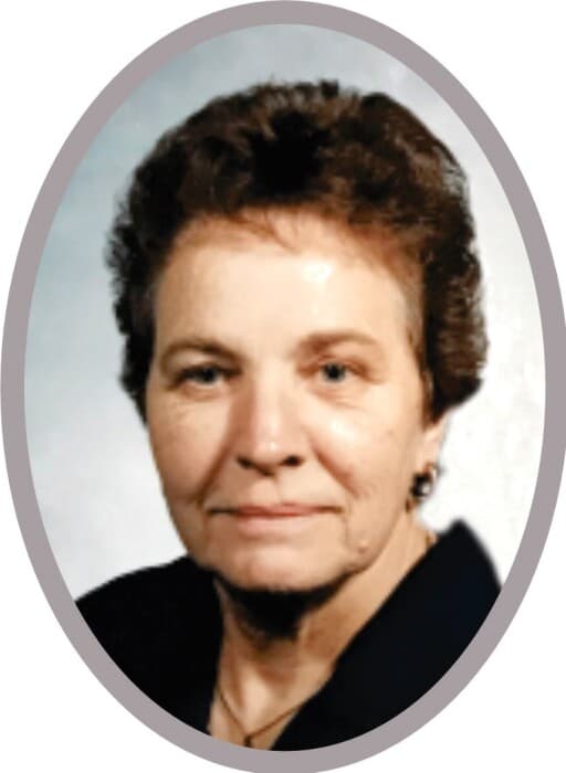 Elizabeth Alma Templeton