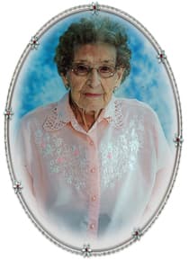 Elsie May (Switzer) Hurst