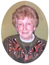 Elsie Elizabeth Simpson