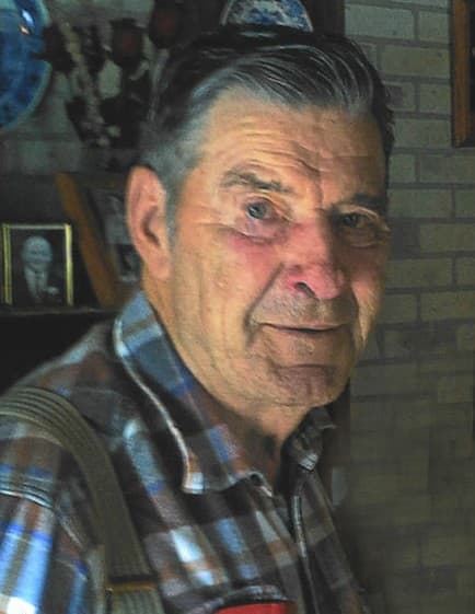 Ernest "Ernie" Spreen