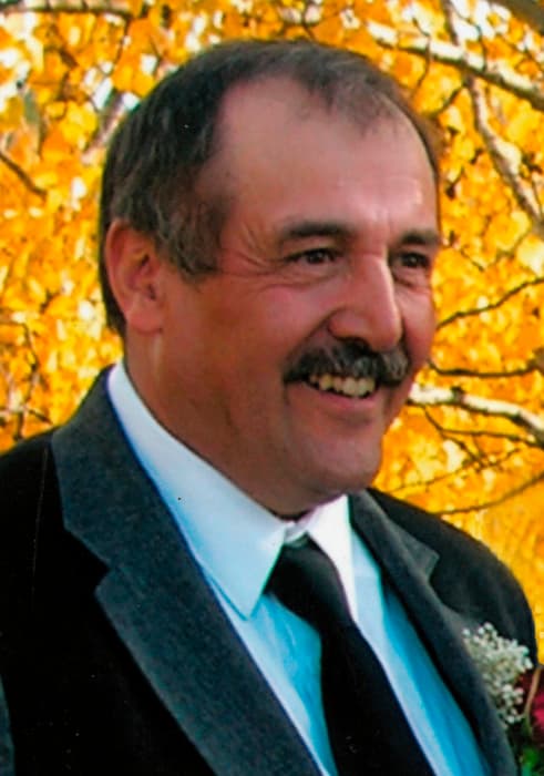 Ernie Roy Callioux