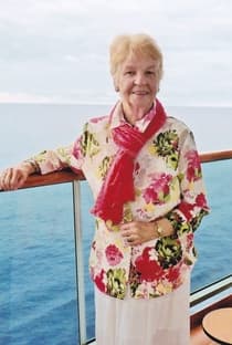 Esther Karen Johnson