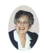 Evelyn Margaret Dauphinee
