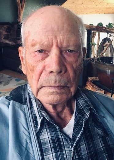 Everett Clinton Martin