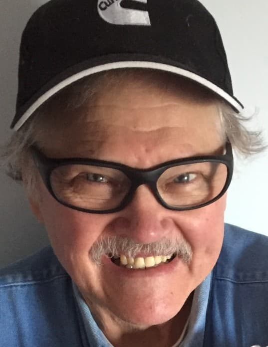 Fergus LeRoy Musselman