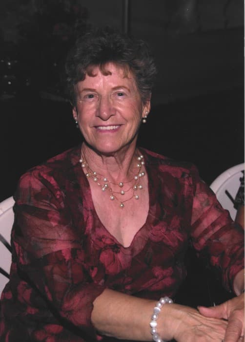 Flora Jean Muldoon