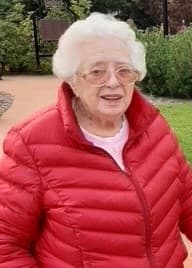 Florence Lillian Leach
