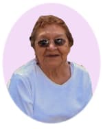 Florence Louise Belcourt