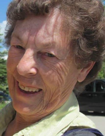 Frances "Jean" (Irving) Boles