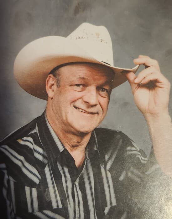 Frank Glen Taylor