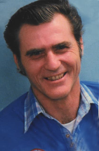 Fred Haubi