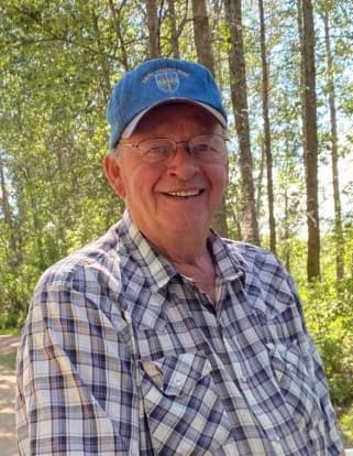 Fred Miroslav Kuzmic