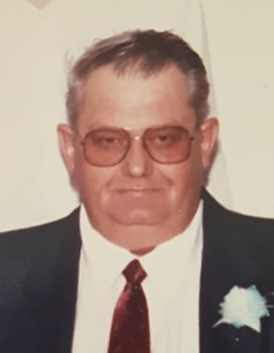 Frederick (Fred) Bush