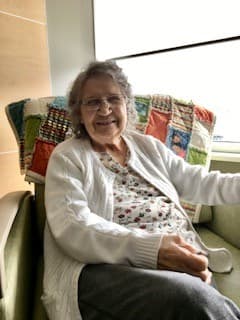 Freida (Ina) McGuire