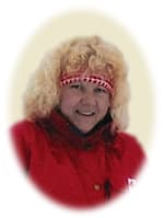 Gabriele Brigitte (Hilpert) Rauhut