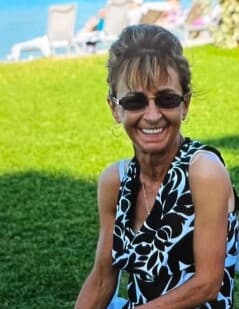 Gail Jeanette (Appel) Mullen