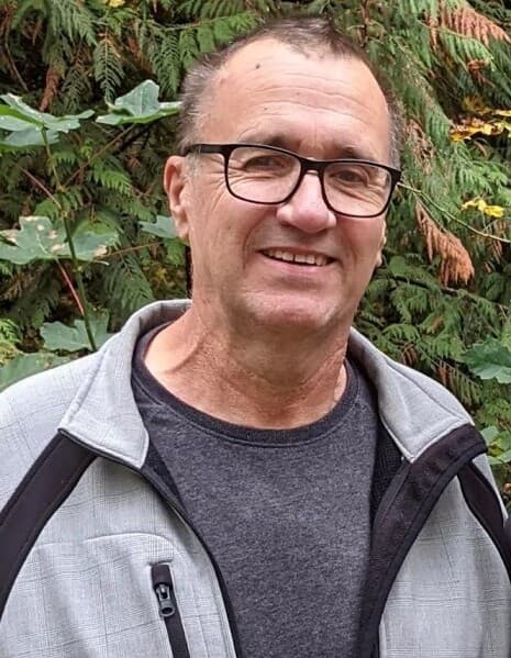 Garry Dennis Julius Banack