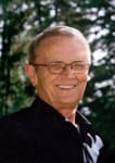 Portrait of Garry Brian (Butch) Maclennan