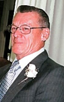 Gary Burn Conger