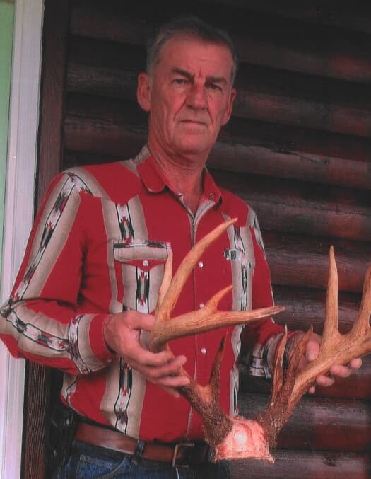 Gary Douglas Tracey