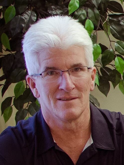 Geoffrey Hore