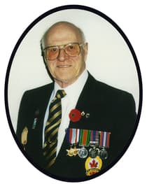 Geoffrey Emery Tilby