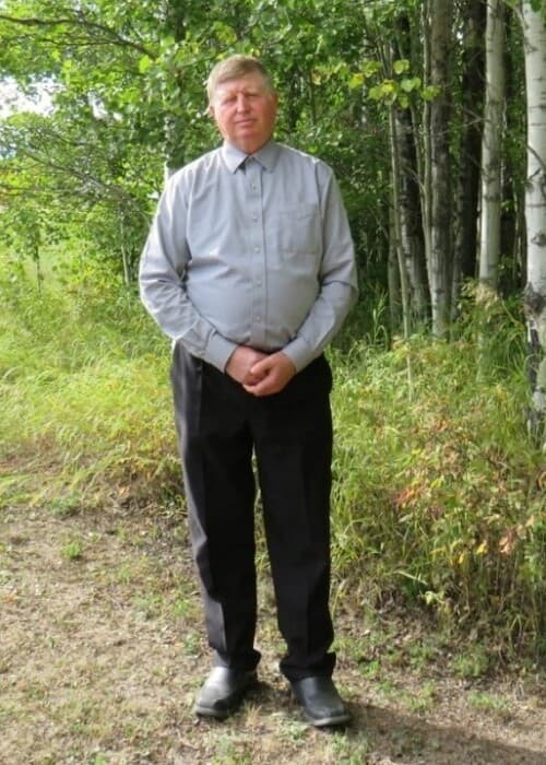Georg Betcher
