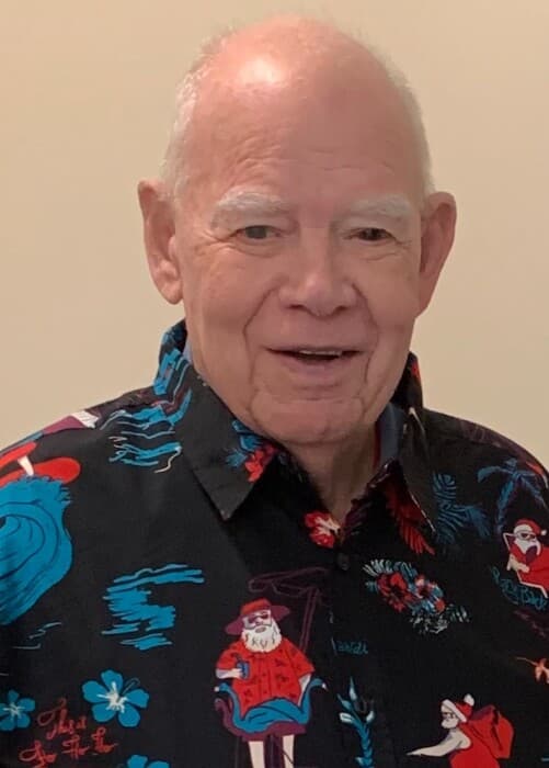 George "Garry" Miller