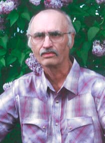 George David Haddock