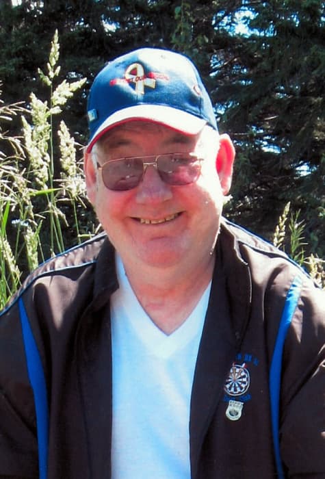 George Martin Marshall