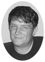 George "Joe" McNeil