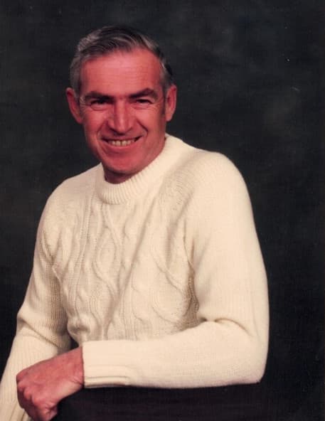 George Paul West