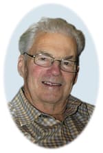 Gerald Woodley Carter